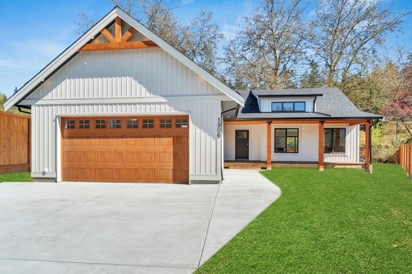 Rocky Point Carpentry and Home Repair photo 1